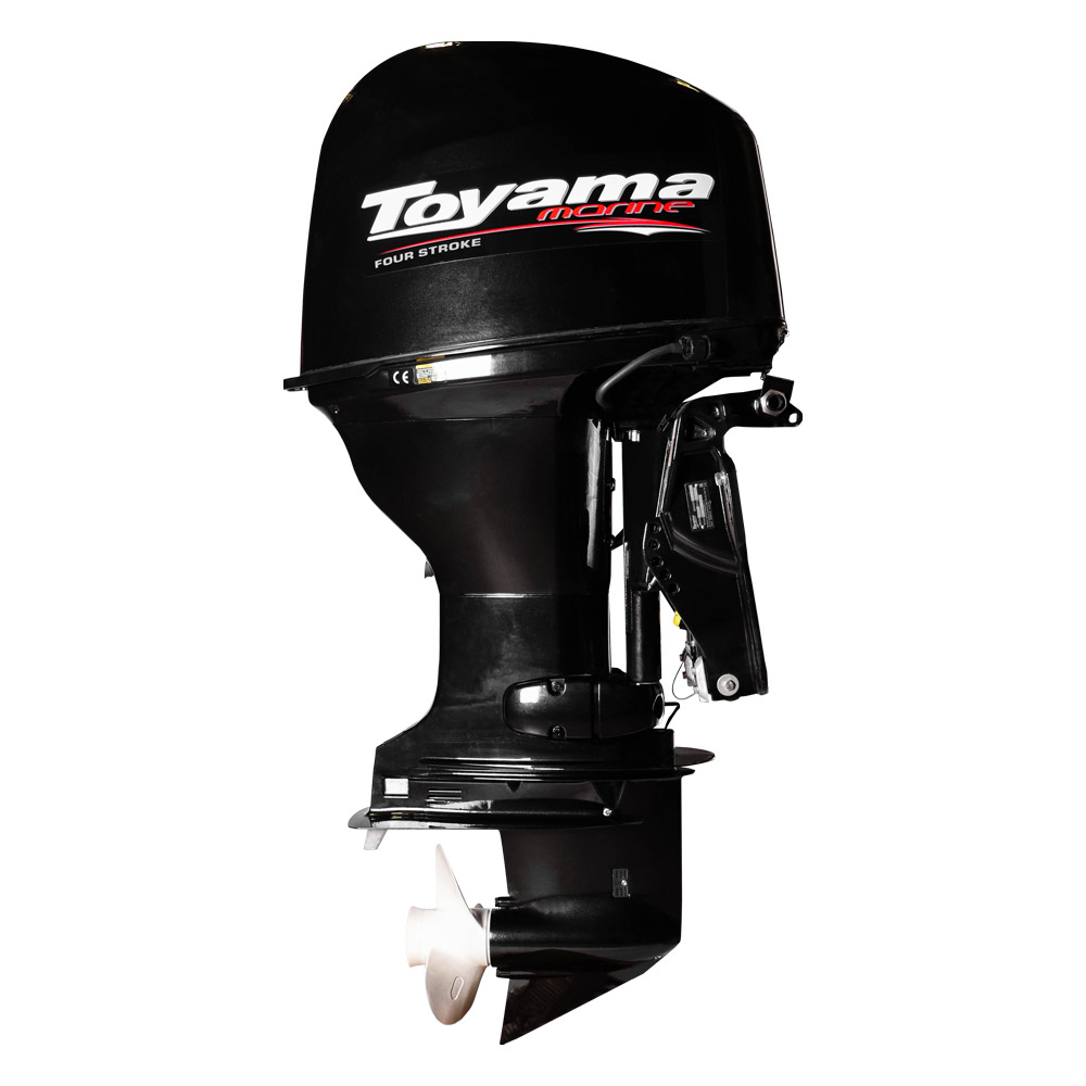 ЛОДОЧНЫЙ МОТОР TOYAMA F50FEL-T-EFI в Балашихе