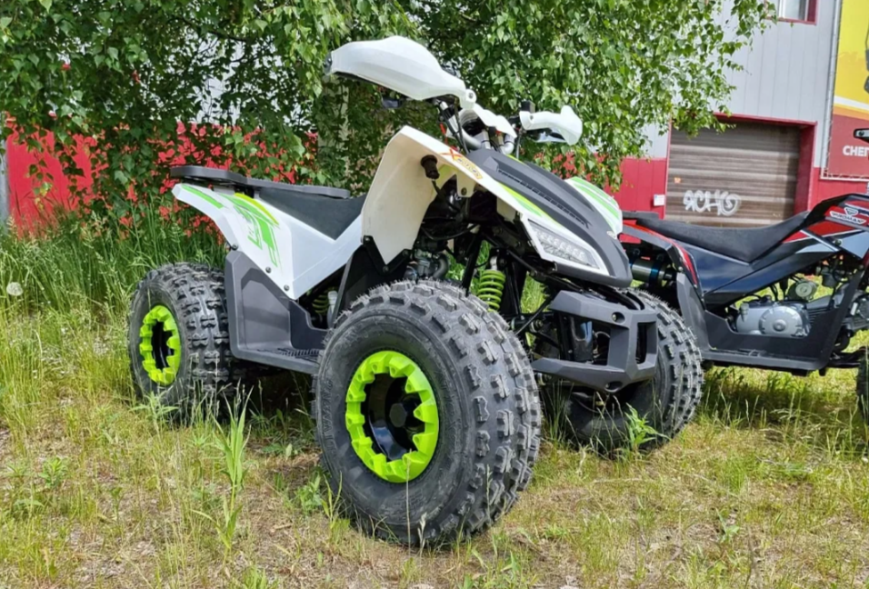 Квадроцикл PROMAX SPORT - PRO 180 (2025) в Балашихе