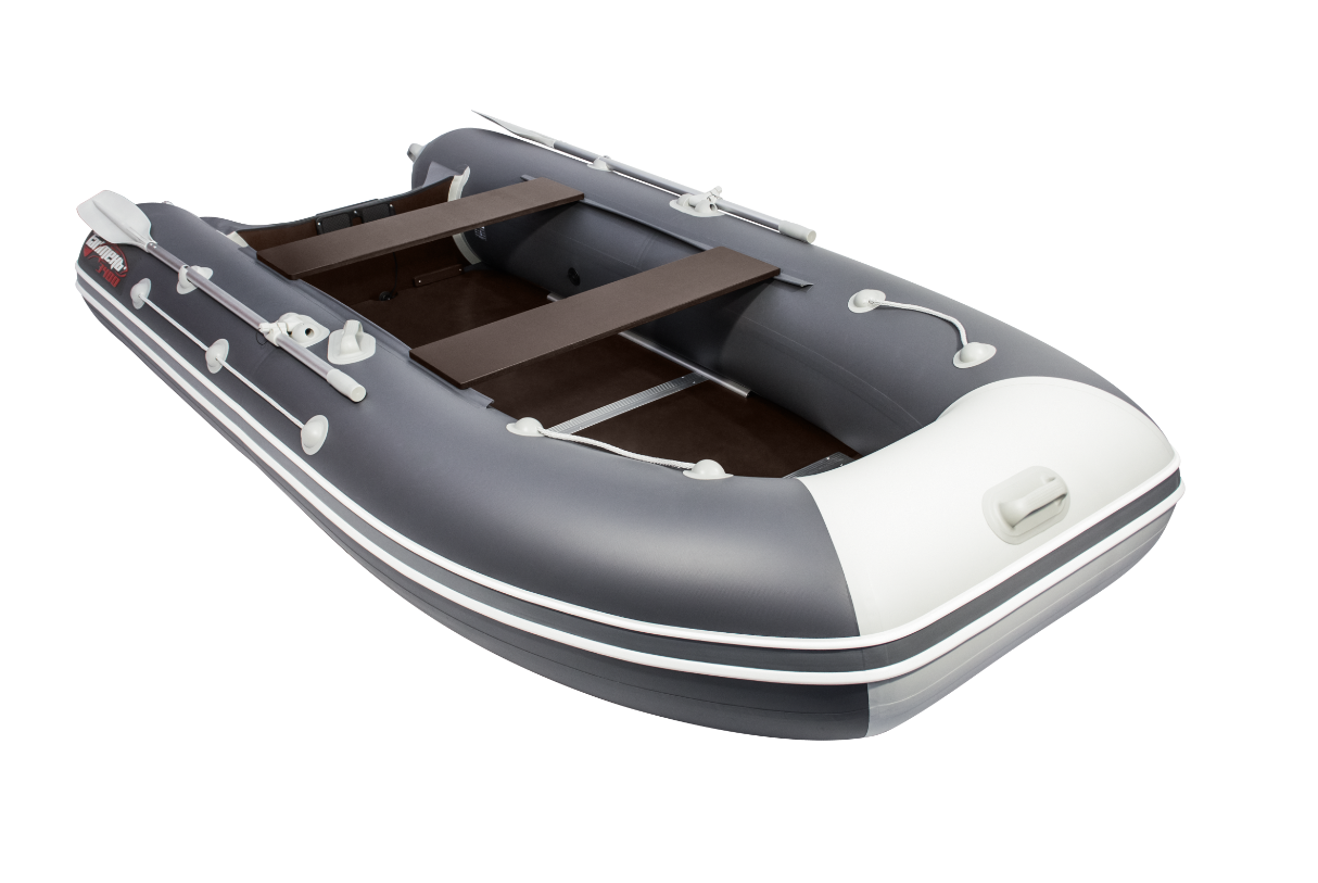 Лодка Таймень LX 3400 СК в Балашихе