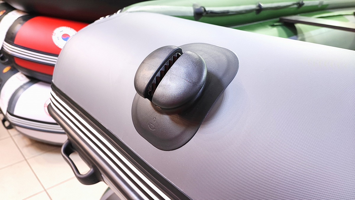 Лодка MISHIMO FAMILY PRO 390 в Балашихе