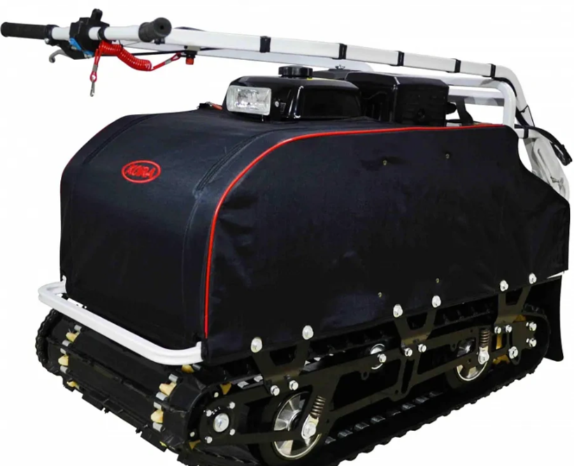 Компактная мотособака "Богатырь" mini 15 (127 см) в Балашихе