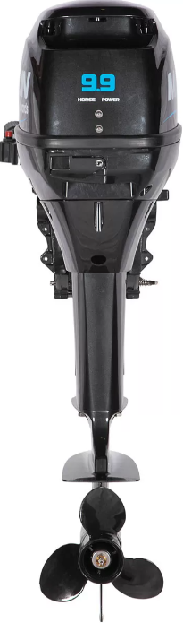 Лодочный мотор MARLIN MP 9.9 AMHL в Балашихе