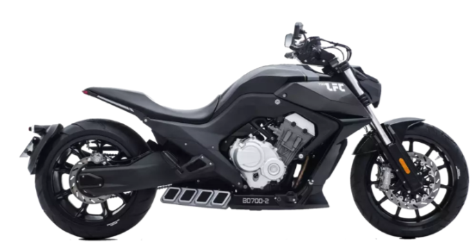 Мотоцикл Benda LFC 700 в Балашихе