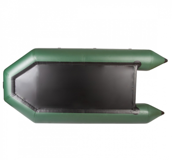 ЛОДКА НАДУВНАЯ YUKONA 280 TL (БЕЗ ПАЙОЛА) в Балашихе