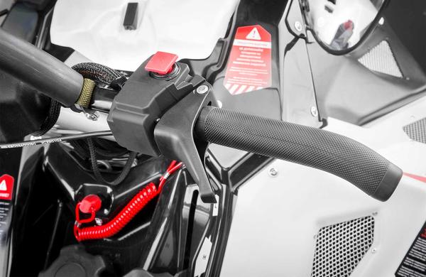 Снегоход STELS ВИТЯЗЬ SA800 2.0 в Балашихе