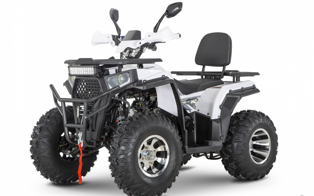 Квадроцикл YACOTA VIKING PRO в Балашихе