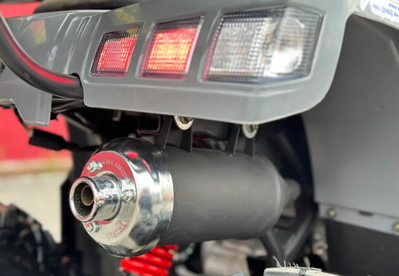 Квадроцикл GBM MAVERICK 300 NEW в Балашихе