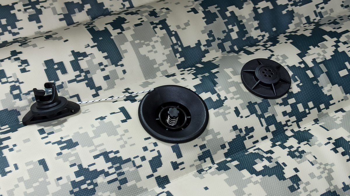 Лодка MISHIMO SPORT 390 в Балашихе