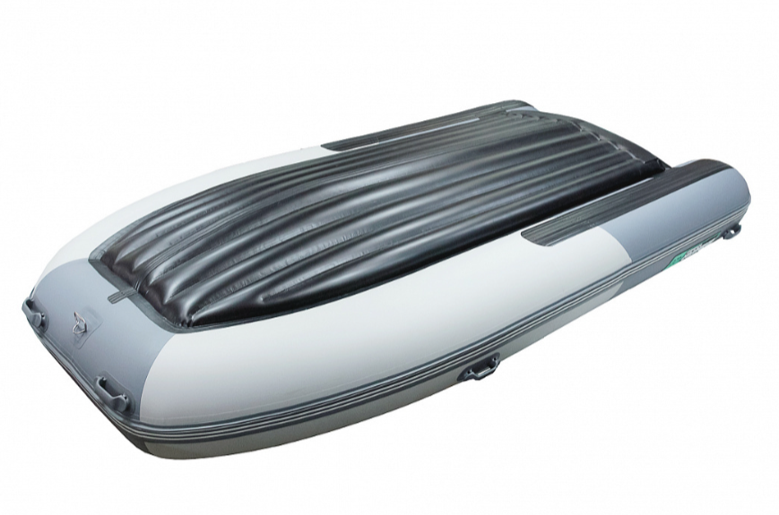 НАДУВНАЯ ЛОДКА GLADIATOR E350S в Балашихе