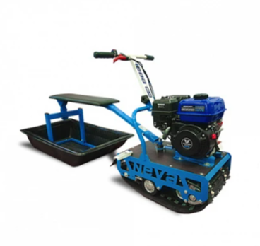 Мотобуксировщик НЕВА МС-1-YA (MX200) с санями и сиденьем в Балашихе