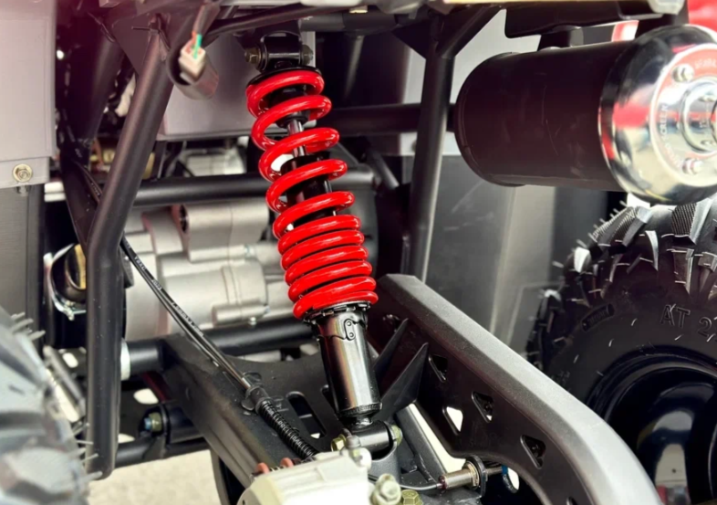 Квадроцикл GBM MAVERICK 300 NEW в Балашихе