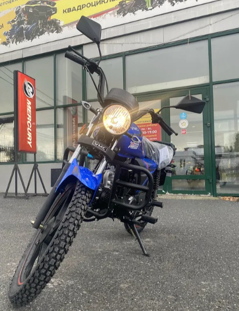 Мопед VENTO RIVA - II SX PRO в Балашихе