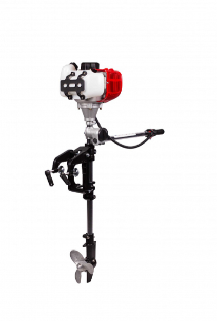 Подвесной лодочный мотор TOYAMA TA 2 в Балашихе