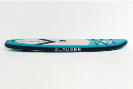 НАДУВНОЙ SUP-BOARD BUSINESS LIGHT BLUE 10,6 в Балашихе