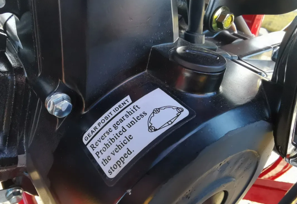 Квадроцикл GBM SHARP KIDS 125 в Балашихе