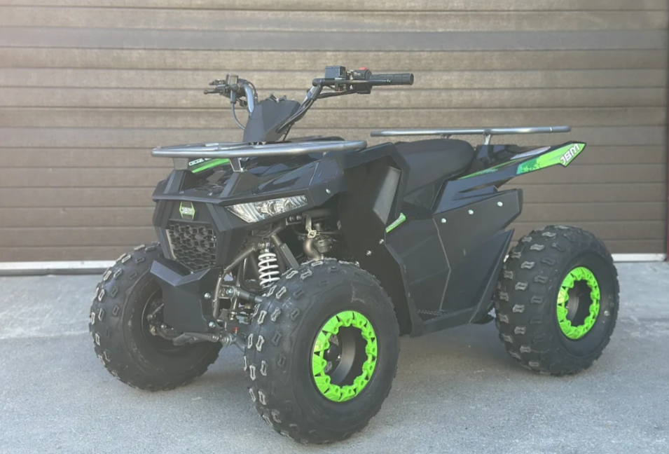 Квадроцикл GBM DAXTER 220 NEW в Балашихе