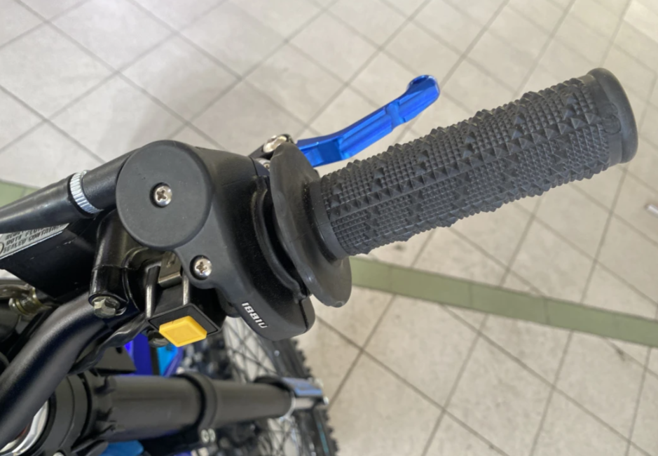 Кроссовый мотоцикл PROMAX DAIKON CB330 в Балашихе