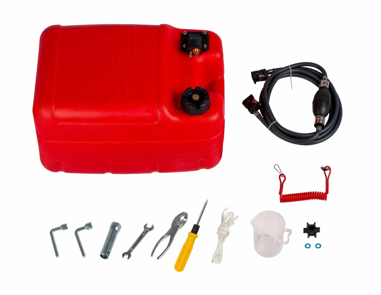 ЛОДОЧНЫЙ МОТОР GLADIATOR G9.9FHS в Балашихе