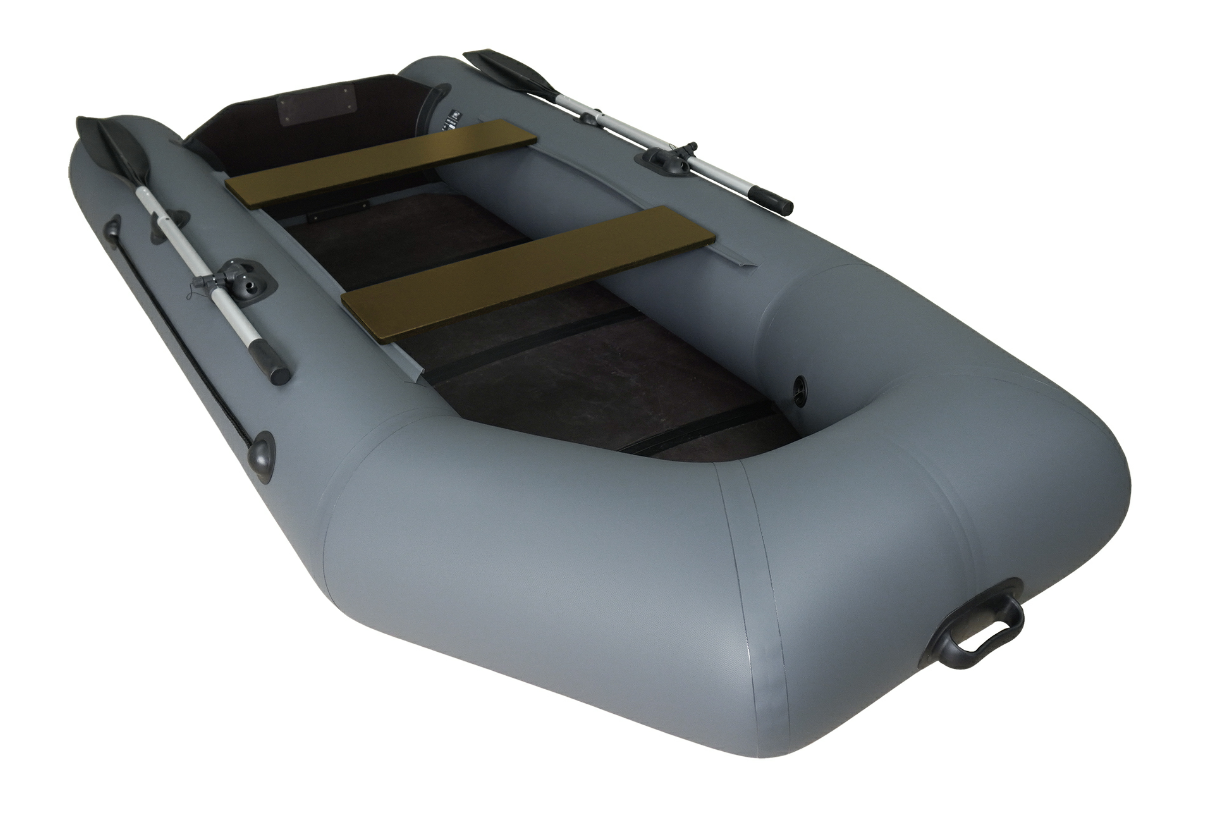 Лодка БАРС 2900 Слань-книжка киль в Балашихе