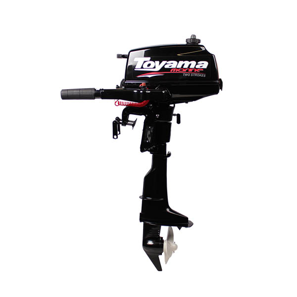 ЛОДОЧНЫЙ МОТОР TOYAMA TC3.6BMS в Балашихе