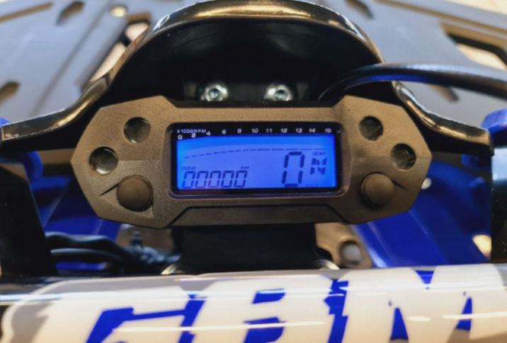 Квадроцикл GBM CROSS HILL 200 NEW PREMIUM в Балашихе