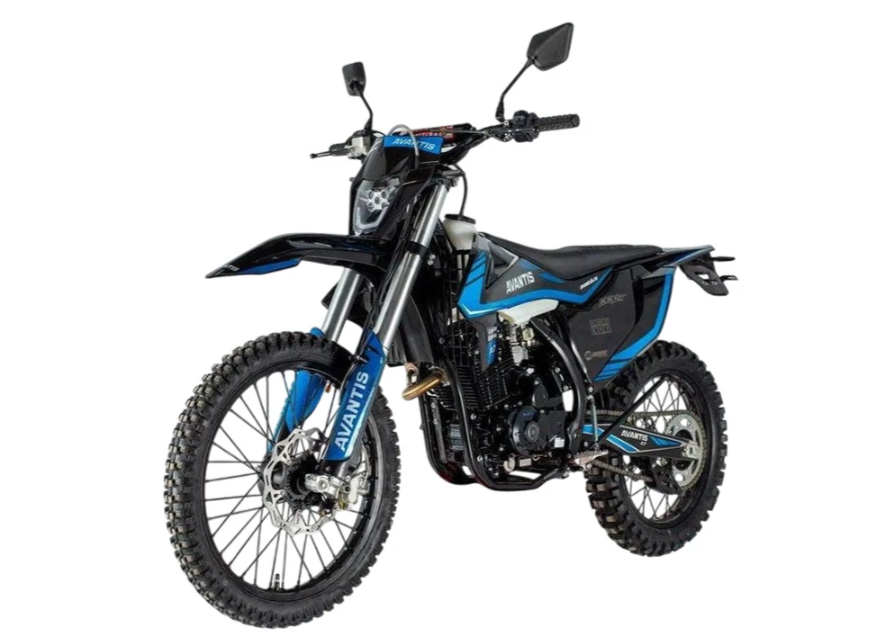 Мотоцикл Avantis A7 NEW (PR250/172FMM-5) KKE (2023) в Балашихе