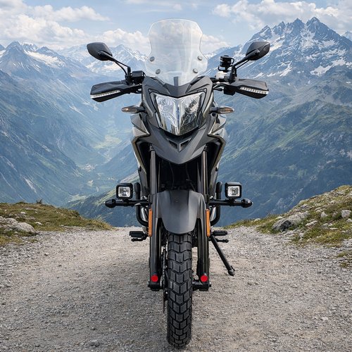 Мотоцикл PROMAX TOURING PR300 в Балашихе