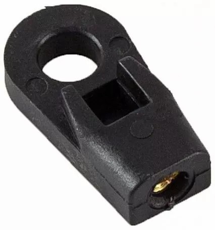 КОННЕКТОР ТРОСА ГАЗ-РЕВЕРС, ПЛАСТИК / 703-48345-01 в Балашихе