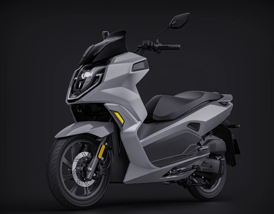 Скутер FAIDET BATUR 250(49) в Балашихе