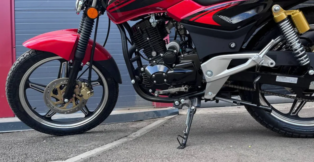 Мотоцикл RACER MAGNUM RC200-C5B в Балашихе