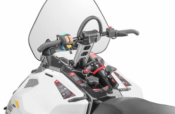 Снегоход STELS АТАМАН SA800T 2.0 в Балашихе