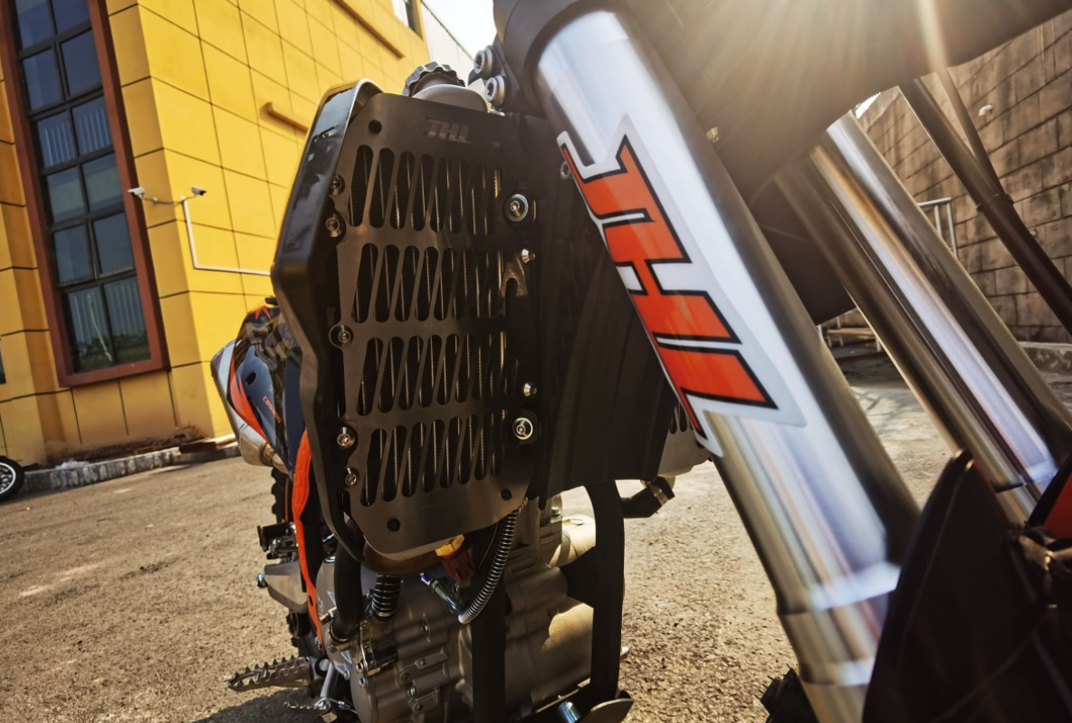 Мотоцикл JHLMOTO JHL Z5 NB300 (174MN-5) в Балашихе