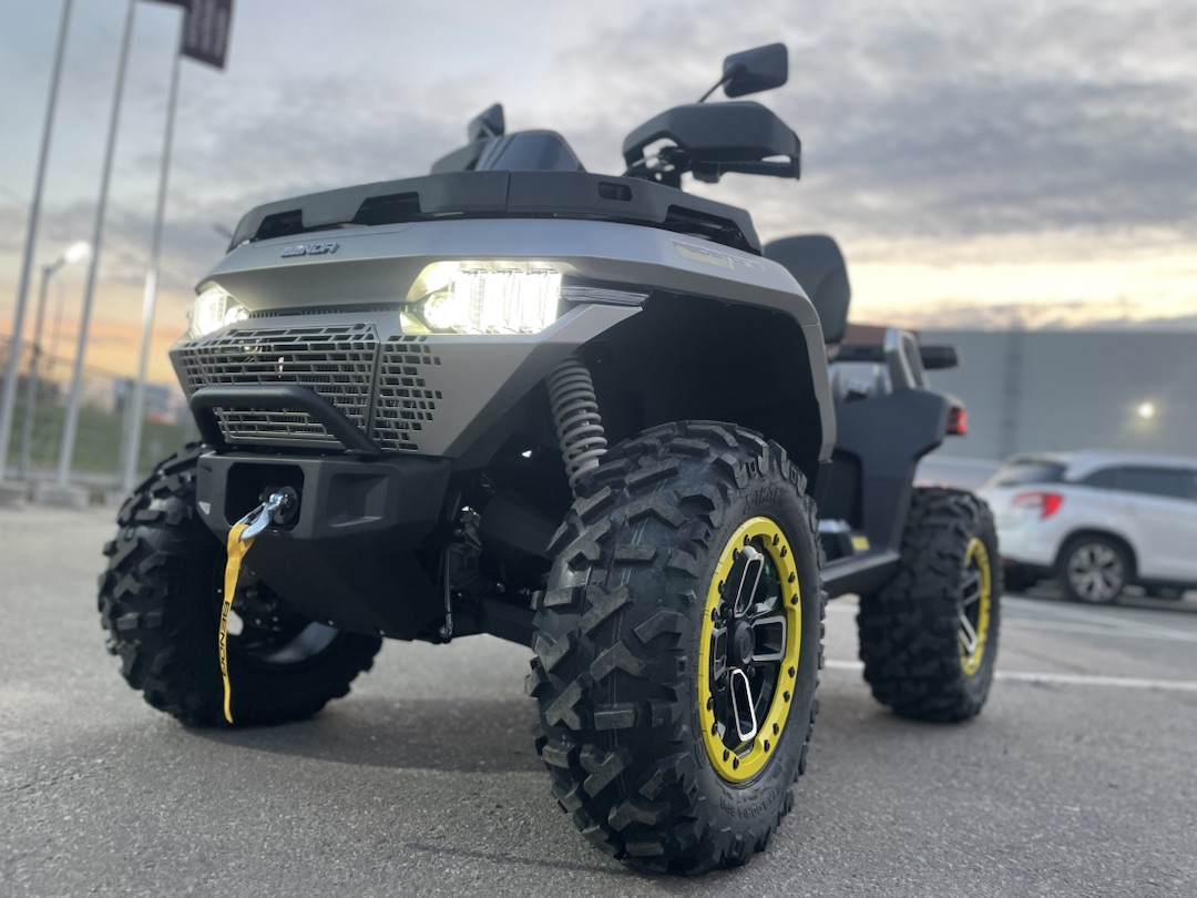 Квадроцикл BENDA Redstone 550 R2 в Балашихе