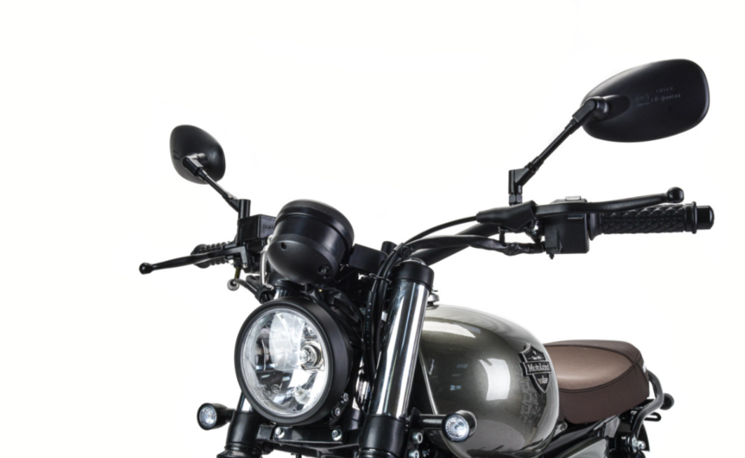 Мотоцикл MOTOLAND (МОТОЛЕНД) TEXAS 300 в Балашихе