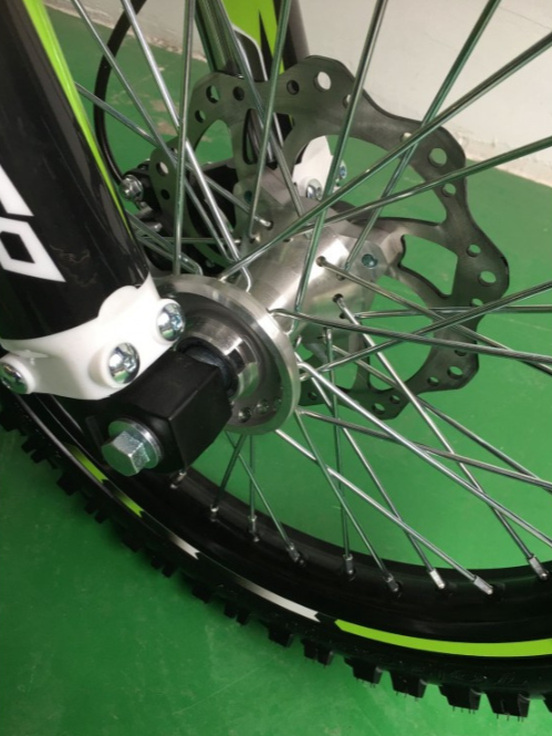 Питбайк JHLMOTO JHL Z140E (YX1P56FMJ) в Балашихе