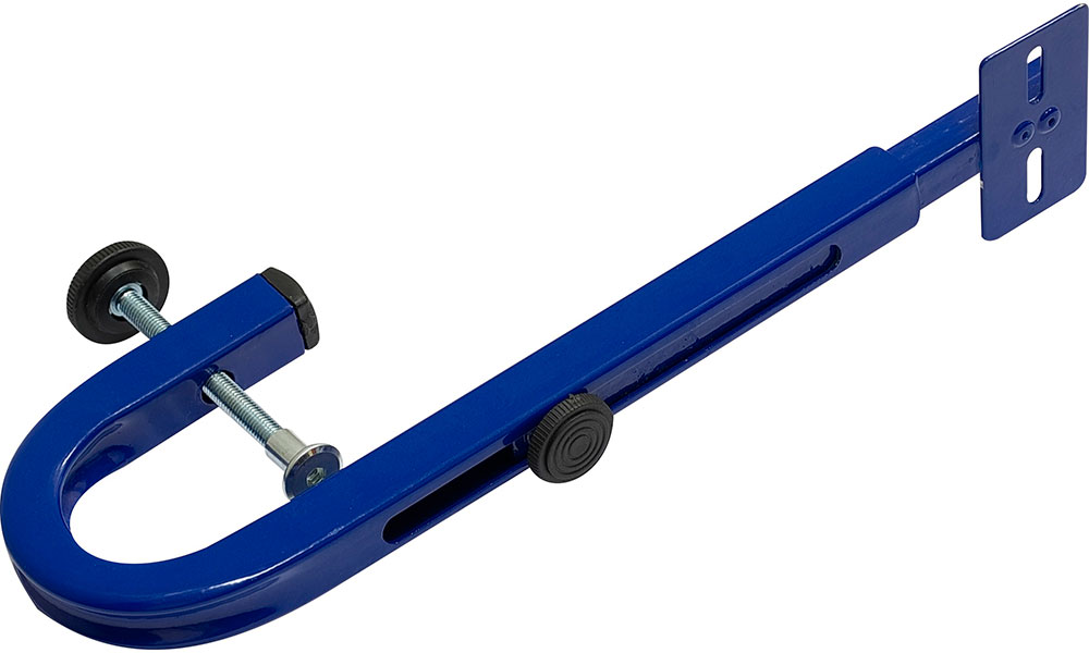 Кронштейн датчика эхолота №1 сплошной в Балашихе