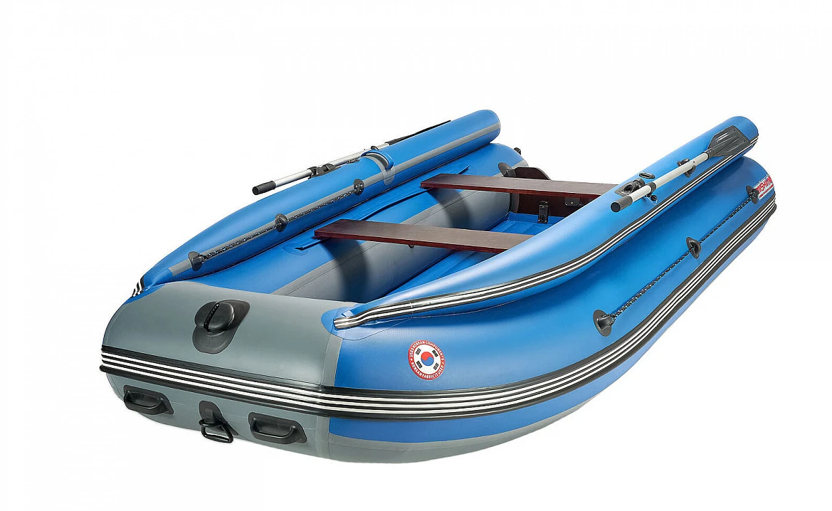 КОМПЛЕКТ ЛОДКА MISHIMO FAMILY LITE 350 + МОТОР 9,9 (15) Л.С. в Балашихе