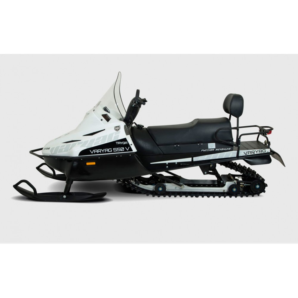 Снегоход РМ ТАЙГА ВАРЯГ 550 V XE в Балашихе