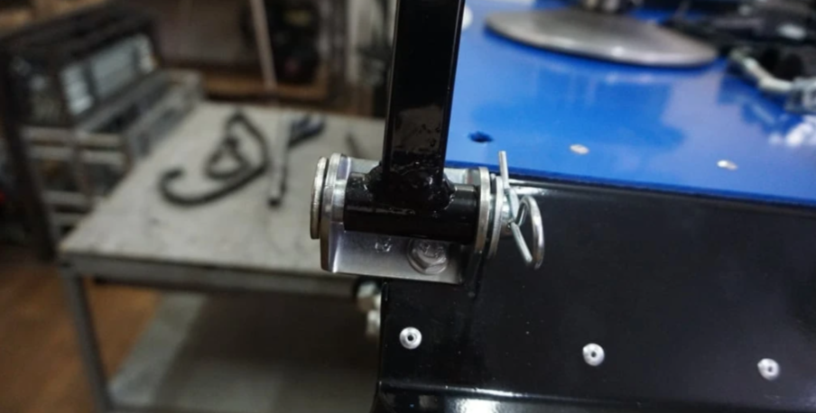 Мотобуксировщик XTREME-MOTORS "Полюс-2" Зима 15 л.с. в Балашихе