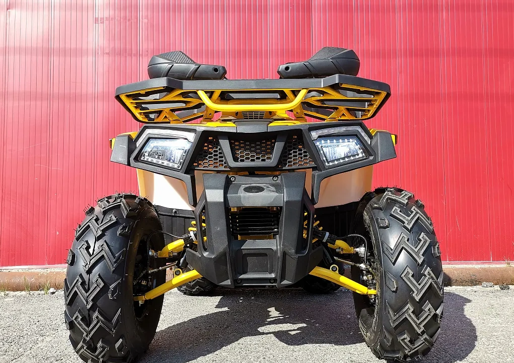 Квадроцикл PROMAX STORM 280 LUX в Балашихе