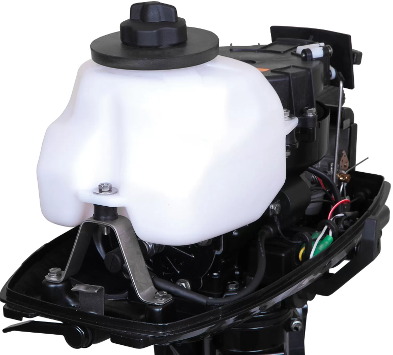 Лодочный мотор MARLIN MP 5 AMHL в Балашихе