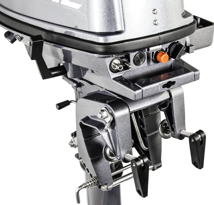 Лодочный мотор APACHE T5 BS в Балашихе