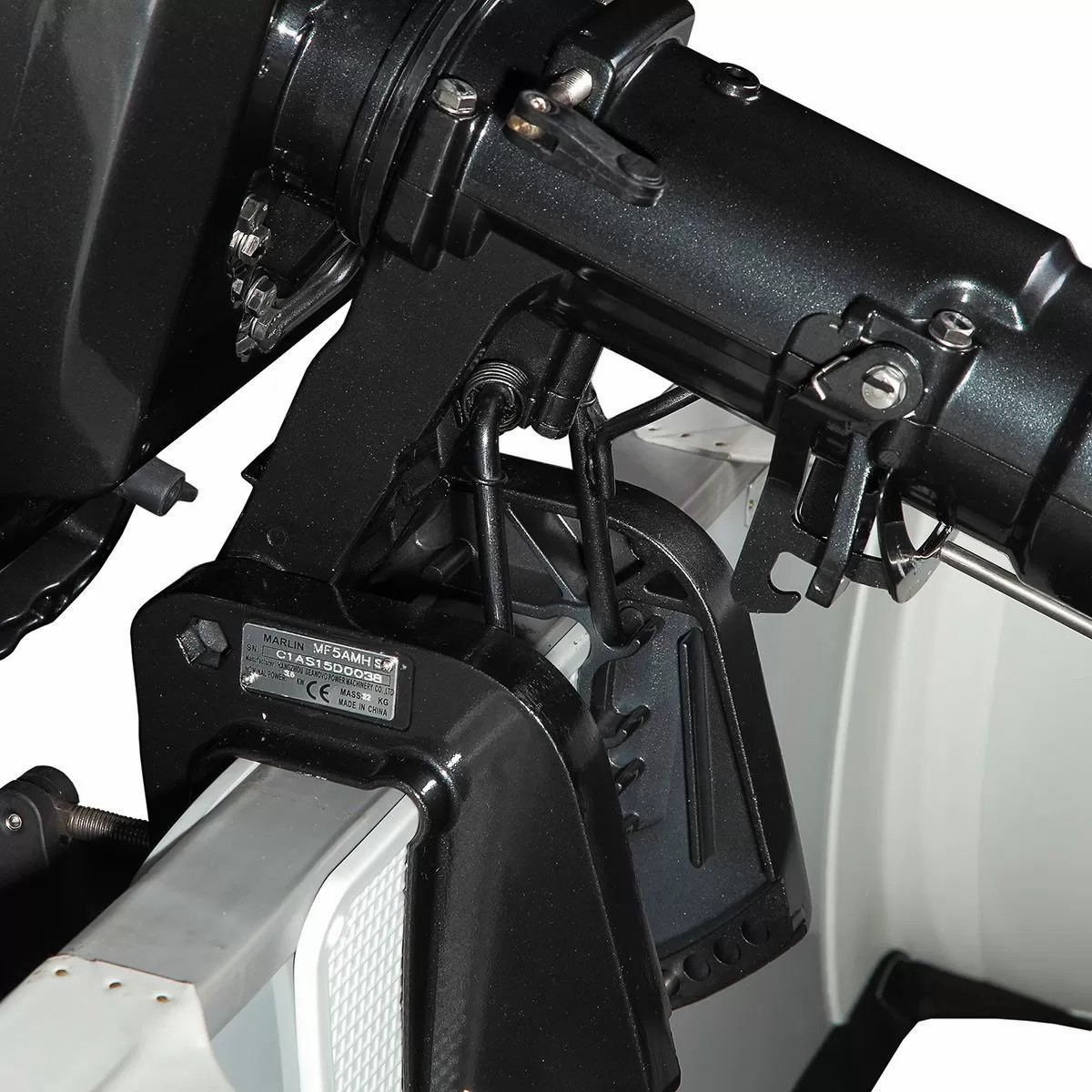 Лодочный мотор MARLIN MF 5 AMHS в Балашихе