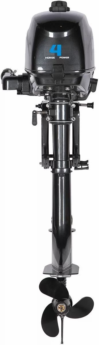 Лодочный мотор MARLIN MP 4 AMHS в Балашихе