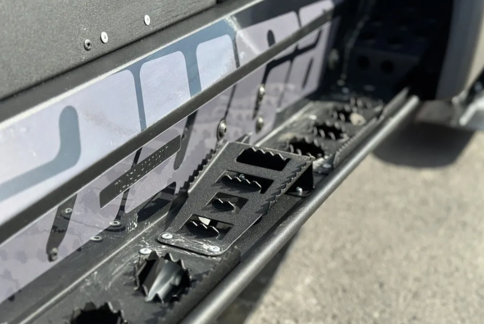 Снегоход РМ TAYGA PATRUL 800 SWT в Балашихе