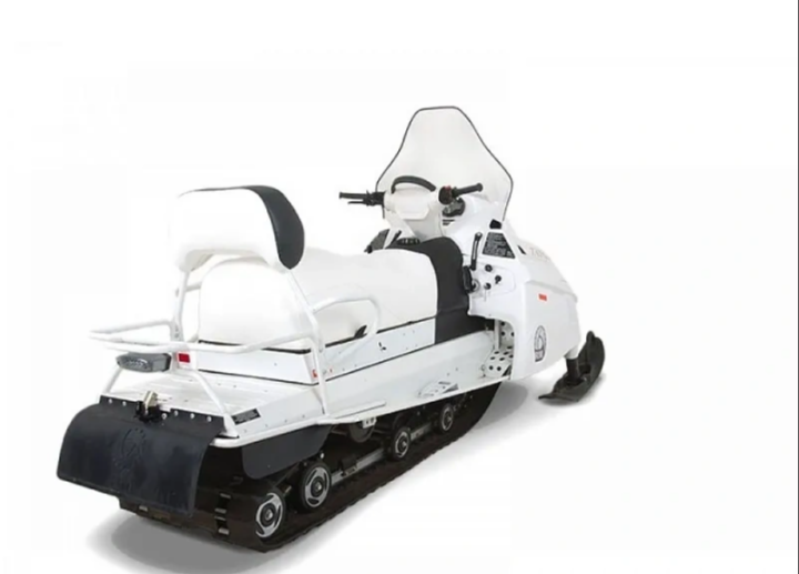 СНЕГОХОД РМ ТАЙГА ПАТРУЛЬ 551 SWT в Балашихе