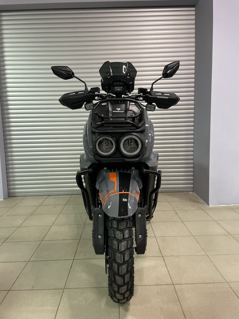 Скутер PROMAX STALKER 150(49) в Балашихе