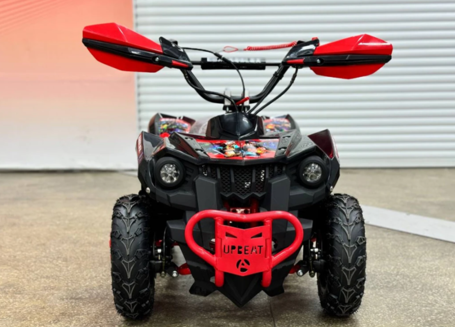 Квадроцикл GBM ROBLOX в Балашихе