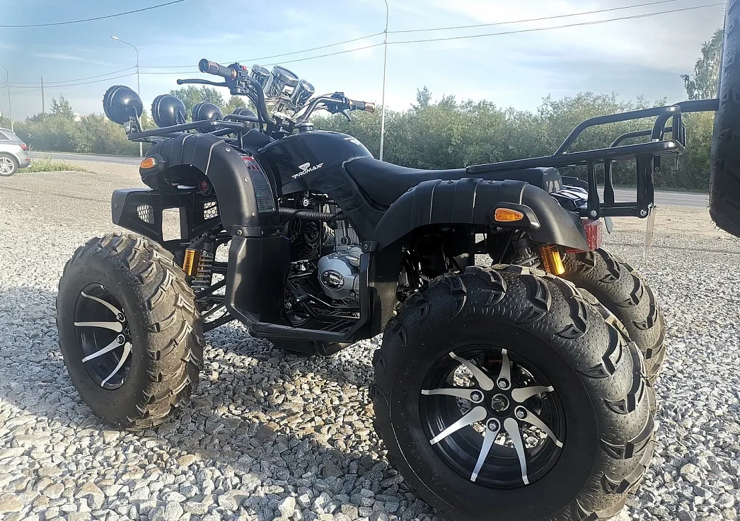 Квадроцикл PROMAX LEO 300 Max (кардан) в Балашихе