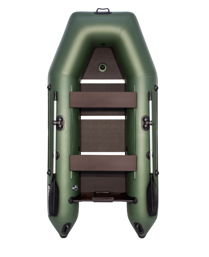 Лодка АКВА 2900 СК в Балашихе